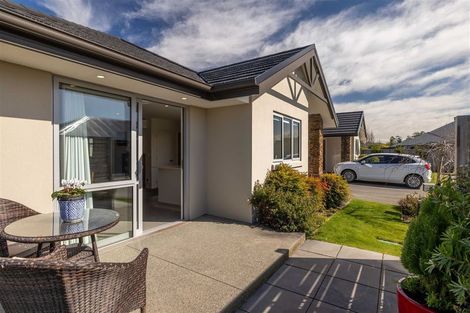 Photo of property in 15 Clydesdale Way, Lincoln, 7608