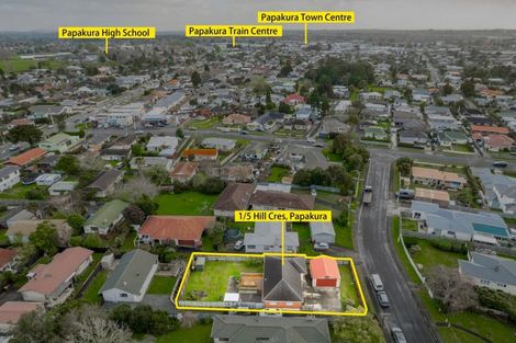 Photo of property in 37b Albatross Road, Red Beach, 0932
