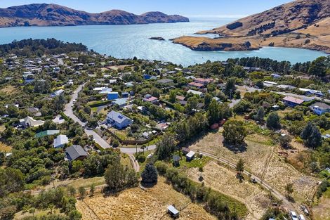 Photo of property in 33 Te Papau Crescent, Diamond Harbour, 8972