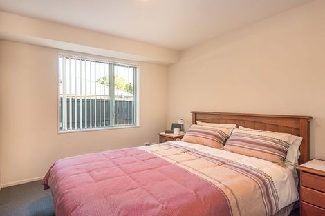 Photo of property in 25 Robinia Place, Wigram, Christchurch, 8042