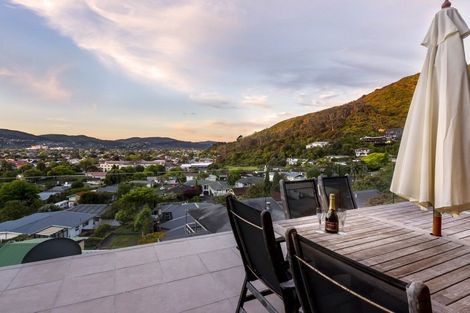 Photo of property in 14 Chanel Grove, Waterloo, Lower Hutt, 5011