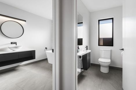 Photo of property in 231 Highsted Road, Casebrook, Christchurch, 8051