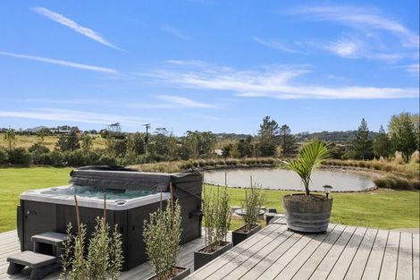 Photo of property in 23 Pine Valley Glade, Mangawhai, Kaiwaka, 0573