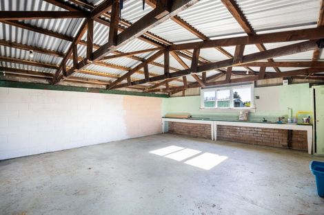 Photo of property in 13 Nelson Street, Waitara, 4320