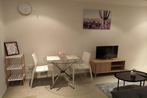 Photo of property in The Docks Apartments, 117/2 Dockside Lane, Auckland Central, Auckland, 1010