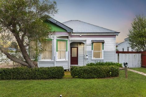 Photo of property in 54 Wi Pere Street, Mangapapa, Gisborne, 4010