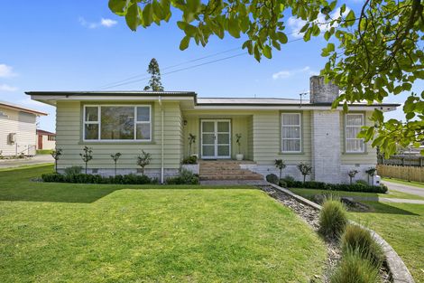 Photo of property in 50 Pakura Street, Te Awamutu, 3800