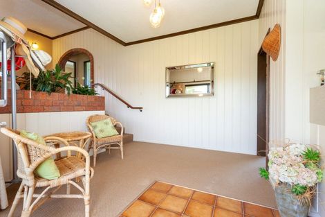 Photo of property in 496b Puketutu Road, Matamata, 3472