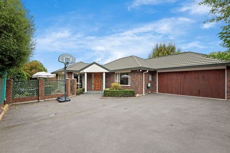 Photo of property in 22 Cavendish Road, Casebrook, Christchurch, 8051