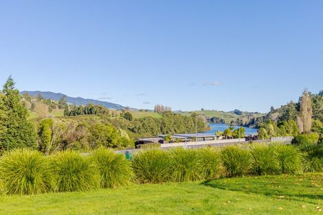 Photo of property in 1683b Tirau Road, Karapiro, Tirau, 3484