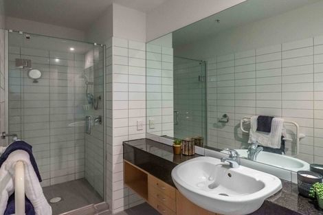 Photo of property in Kate Sheppard Apartments, 3f/42 Molesworth Street, Thorndon, Wellington, 6011