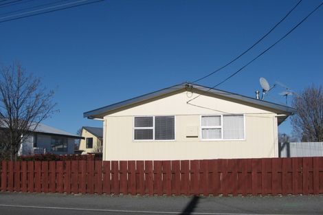 Photo of property in 278 Mackenzie Drive, Twizel, 7901