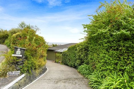 Photo of property in 18 Champion Terrace, Moana, Nelson, 7011