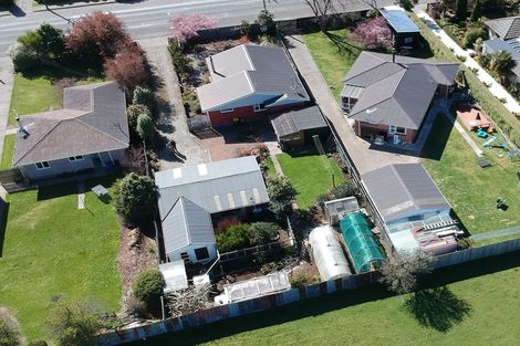 Photo of property in 30 Marshs Road, Templeton, Christchurch, 8042