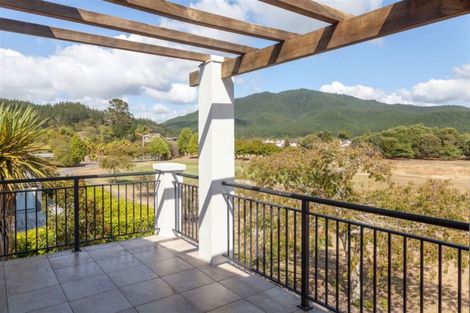Photo of property in 124 Augusta Drive, Pauanui, Hikuai, 3579