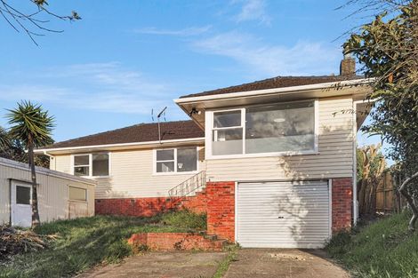 Photo of property in 3 Waitaki Street, Henderson, Auckland, 0612