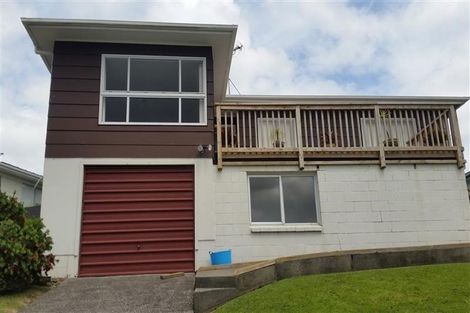 Photo of property in 66 Kia Ora Road, Beach Haven, Auckland, 0626