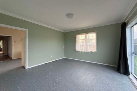 Photo of property in 6 Colonel Place, Featherston, 5710