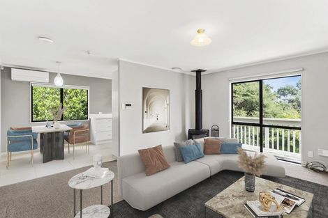 Photo of property in 3/32 Tree View Avenue, Glenfield, Auckland, 0629