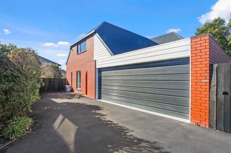 Photo of property in 2/8 Travis Country Drive, Burwood, Christchurch, 8083