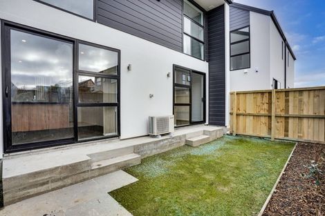 Photo of property in 1/121 Sherborne Street, St Albans, Christchurch, 8014