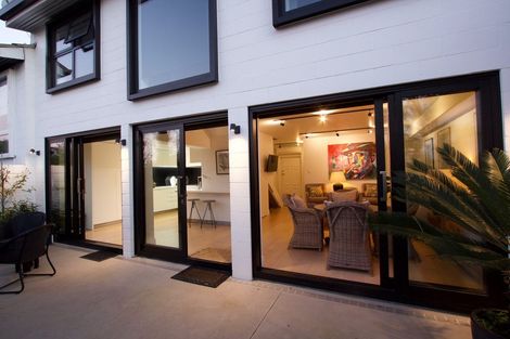 Photo of property in 149 Wellington Street, Freemans Bay, Auckland, 1011