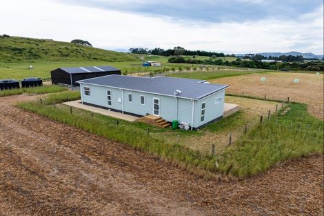 Photo of property in 117e Ruakokoputuna Road, Ruakokoputuna, Martinborough, 5781