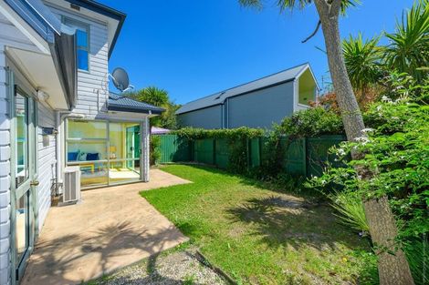 Photo of property in 1/105 Barbour Street, Waltham, Christchurch, 8011