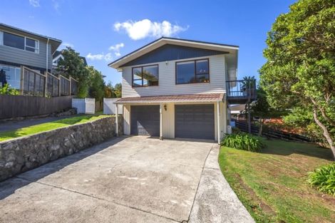 Photo of property in 15 Truro Road, Camborne, Porirua, 5026