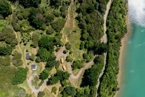 Photo of property in Waitaria Bay, Waitaria Bay, Picton, 7282