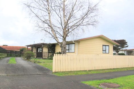 Photo of property in 22 Mountfort Grove, Feilding, 4702