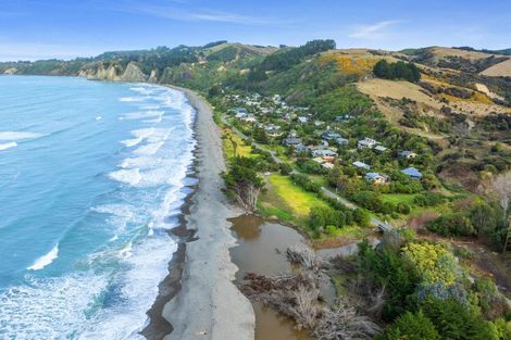 Photo of property in 670 Gore Bay Road, Gore Bay, Cheviot, 7383