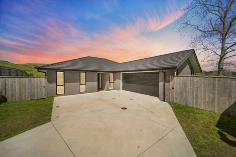 Photo of property in 41b Leathem Crescent, Pokeno, 2402