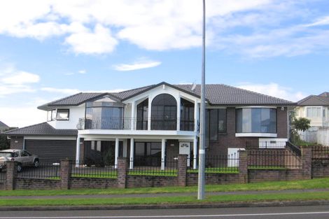 Photo of property in 46 Goodwood Drive, Goodwood Heights, Auckland, 2105