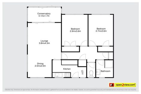 Photo of property in 69a Clare Street, Cambridge, 3434