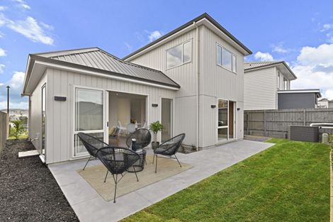 Photo of property in 6 Mcewan Street, Whenuapai, Auckland, 0618