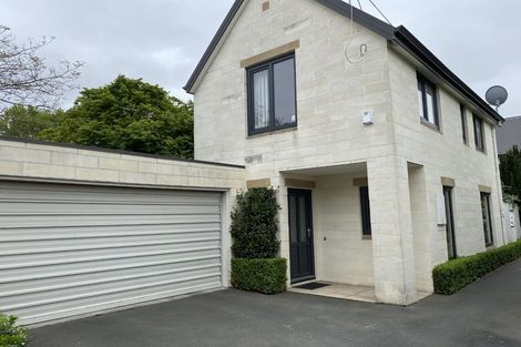 Photo of property in 2/9a Fulton Avenue, Merivale, Christchurch, 8014