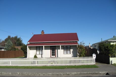 Photo of property in 8 Donegal Street, Belfast, Christchurch, 8051