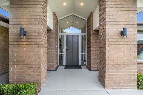 Photo of property in 3 Crabapple Close, Milson, Palmerston North, 4414