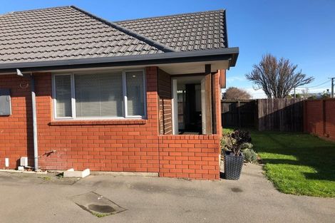 Photo of property in 84 Disraeli Street, Addington, Christchurch, 8024