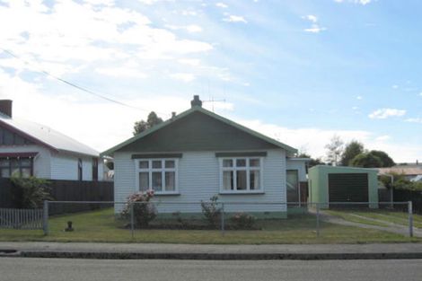 Photo of property in 152 High Street, Waimate, 7924