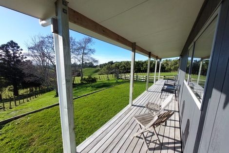 Photo of property in 127 Dorset Road, Hillsborough, New Plymouth, 4372