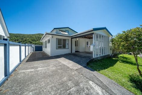 Photo of property in 50 Hazlewood Avenue, Karori, Wellington, 6012