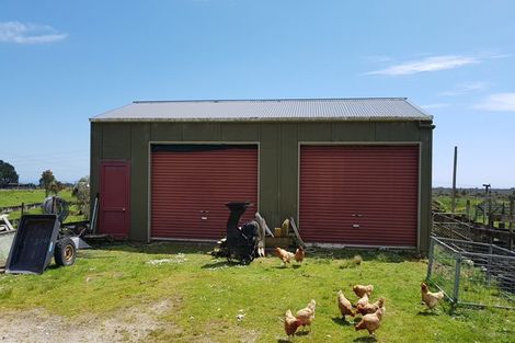 Photo of property in 29a Reg Cox Drive, Blue Spur, Hokitika, 7882