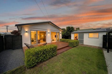 Photo of property in 134a Matsons Avenue, Papanui, Christchurch, 8053