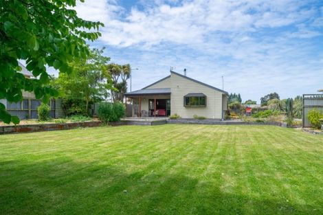 Photo of property in 421 Marshland Road, Marshland, Christchurch, 8083