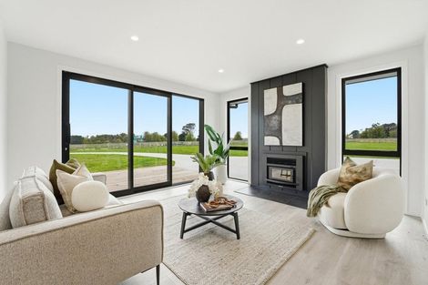 Photo of property in 55 Hikuawa Road, Okoia, Whanganui, 4572