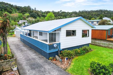 Photo of property in 3 Waiomu Valley Road, Waiomu, Thames, 3575