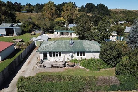 Photo of property in 6 Hawkswood Street, Waiau, 7332