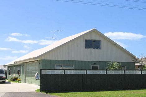 Photo of property in 45a Crane Street, Mount Maunganui, 3116